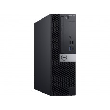 DELL 7060/7070 SFF: Core i7-8700 3.20GHz 8G No-HDD