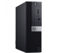 DELL 7070 SFF: Core i5-9500 3.00GHz 8G 256GB-SSD