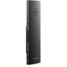 DELL 7070 Ultra Mini: Core i5-8265U 1.60GHz 8G 256GB-NVMe (M.2 2230)