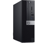 DELL 7070 SFF: Core i7-9700 3.00GHz 8G No-HDD