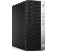 HP 400 G4 SFF: Core i5-7500 3.40GHz 8G 256GB