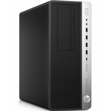HP 400 G4 SFF: Core i5-7500 3.40GHz 8G 256GB