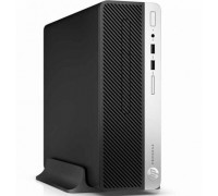 HP 400 G6 SFF: Core i5-9500 3.00GHz 8G 500GB