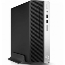 HP 400 G6 SFF: Core i5-9500 3.00GHz 8G 256GB-SSD