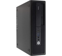 HP 600 G2 SFF: Core i5-6500 3.2GHz 8G 256GB