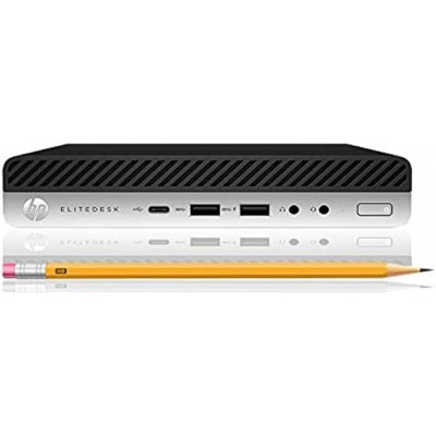 HP 400 G5 Tiny: Core i5-9500T 2.20GHz 8G (No-HDD)