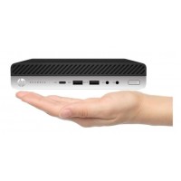HP 400 G6 Tiny: Core i5-10500T 2.30GHz 8G No-HDD