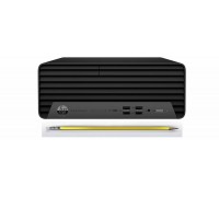 HP Prodesk 600 G6 Tiny: Core i5-10500T 2.30GHz 16G 256GB