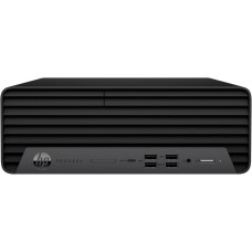 HP Prodesk 600 G6 Tiny: Core i5-10500T 2.30GHz 16G 256GB