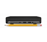 HP 800 G6 Tiny: Core i7-10700T 2.0GHz 8G no-HDD