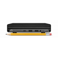 HP 800 G6 Tiny: Core i7-10700T 2.0GHz 8G no-HDD