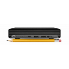 HP 800 G6 Tiny: Core i7-10700T 2.0GHz 8G no-HDD