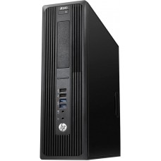 HP Z240 SFF: Core i5-7500 3.40GHz 16G 256GB