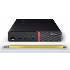 LENOVO M60e Tiny: i5-1035G1 10th Gen 8G 256GB