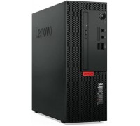 LENOVO M70C SFF: Core i5-10400 2.9GHz 8G 256GB-NVMe