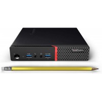 Lenovo M700 Tiny: i5-6500T 2.5GHz 8G 500GB