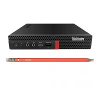 LENOVO M720Q Tiny: i5-8400T 1.70GHz 8G 256GB-SSD