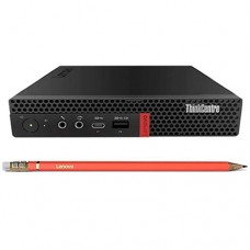 LENOVO M720Q Tiny: i5-8400T 1.70GHz 16G 250GB-SSD (Win11 support) 