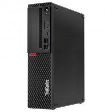 LENOVO M720S SFF: Core i7-8700 3.20GHz 8G 256GB-SSD