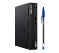 LENOVO M80Q Tiny: Core i5-10500T 2.30GHz 16G 256GB