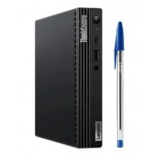LENOVO M80Q Tiny: Core i5-10500T 2.30GHz 16G 256GB