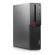 Lenovo M900 SFF: Core i5-6500 3.20GHz 16G 256GB-SSD