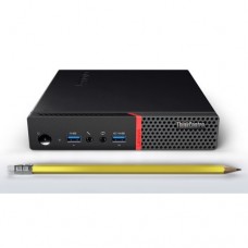 Lenovo M900 Tiny: i5-6500T 2.5GHz 8G 500GB-SATA