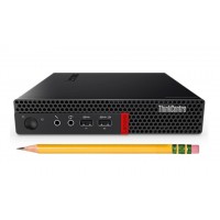 Lenovo M910X Tiny: Core i5-6500 3.20GHz 16G 256GB SSD