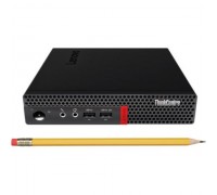 LENOVO M920Q Tiny: Core i5-8500T 2.10GHz 16G 240~256GB-SSD