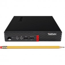 LENOVO M920Q Tiny: Core i5-8500T 2.10GHz 16G 256GB-SSD