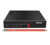 LENOVO M920Q Tiny: Core i5-9500T 2.20GHz 8G 256GB-SSD