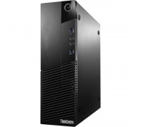 LENOVO M93P SFF: Core i5-4570 3.2GHz No-RAM, No-HDD