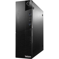 LENOVO M93P SFF: Core i5-4570 3.2GHz No-RAM, No-HDD