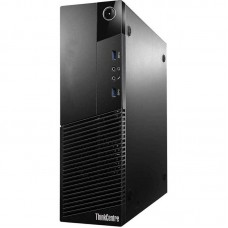 LENOVO M93P SFF: Core i5-4570 3.2GHz 8G 500GB