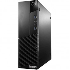 Lenovo M93P SFF: Core i5-4570 3.2GHz 4G 500GB-SATA COA