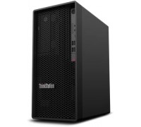 LENOVO P340 Workstation: Core i7-10700 2.90GHz 32G 256GB
