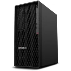LENOVO P340 Workstation: Core i7-10700 2.90GHz 32G 256GB