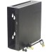 LENOVO ThinkCentre Tiny VESA Mount 01EF666 + Slim USB CD DVD burner 01EF648, pulled