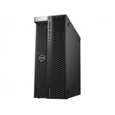 DELL Precision 5820 Workstation: XEON W-2123 3.60GHz 32G 512GB (Nvidia NVS 310)