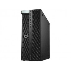 Dell Precision 5820 Workstation: XEON W-2102 2.90GHz 16G 1TB