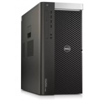 Dell Precision 7910 Workstation: XEON E5-2630 V3 2.20GHz 128G 1TB-SATA