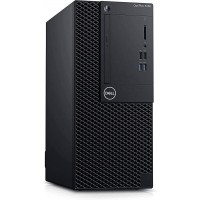 Dell 3060 Tower: Core i5-8400 2.8GHz 8G 500GB-SATA