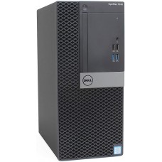 Dell 7040 Tower: Core i5-6600 3.30GHz 8G 500GB