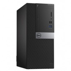 DELL 7040 Tower: Core i7-6700 3.40GHz 16G 256GB-SSD