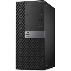 DELL 7050 Tower: Core i5-6600 3.30GHz 8G 500GB