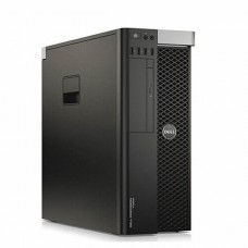 Dell Precision T3610 Workstation: Xeon E5-1620 3.70GHz 16G 500GB