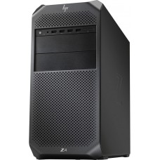 HP Z4 G4 Tower Workstation: Xeon W-2245 3.90GHz 16G 512GB (Quadro P620 2GB)