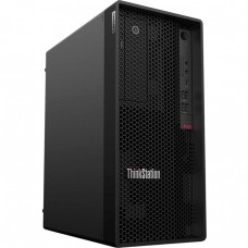 LENOVO P340 Tower WorkStation: Core i5-10500 3.1GHz 8G 256GB