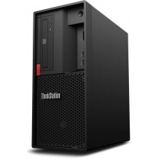 LENOVO P330 Tower Workstation: i5-9400 2.90GHz 16G 256GB-NVMe (Quadro P400 2GB)