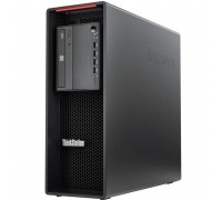 Lenovo P520 Workstation: W-2155 3.30GHz 256G 1TB-NVMe